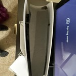 Mint PlayStation 5 Slim Standard Edition (2023) - 1 TB, White