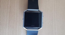 Good
													Fitbit Blaze - Black, photo 4 of 8