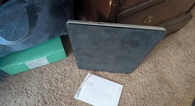 Good
													Microsoft Surface Pro 7 - I5, Platinum, 256 GB, 8 GB, photo 5 of 6