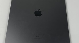 Mint
													Apple iPad Pro 12.9" 5th Gen 2021 - Wi-Fi, Gray, 512 GB, photo 3 of 7