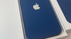 Good
													Apple iPhone 13 - Unlocked, Blue, 256 GB, A2482, photo 5 of 7