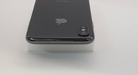 Mint
													Apple iPhone X - Unlocked, Gray, 256 GB, A1901, GSM, photo 2 of 8