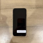 Good Apple iPhone SE 3rd Gen 2022 - Unlocked, Midnight, 64 GB, A2595