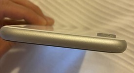 Fair
													Apple iPhone Xr - Sprint, White, 64 GB, A1984, photo 5 of 6