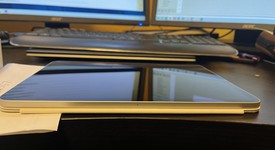 Good
													Apple iPad Pro 11" 3rd Gen 2021 - Wi-Fi, Silver, 256 GB, photo 3 of 7