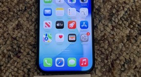 Mint
													Apple iPhone 16 Pro - Unlocked, Black, 128 GB, A3083, photo 3 of 18
