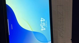 Good
													Apple iPad Air 11" (M2) 2024 - Wi-Fi, Blue, 128 GB, A2902, photo 1 of 4