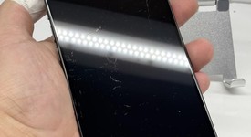 Fair
													Apple iPhone 15 Plus - Unlocked, Black, 256 GB, A2847, photo 3 of 3