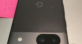 Good
													Google Pixel 8a - Unlocked, Obsidian, 128 GB, 8 GB, GKV4X, Sub-6 5G, photo 6 of 6