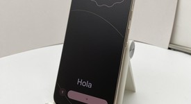 Good
													Google Pixel 9 Pro XL - Unlocked, Porcelain, 128 GB, 16 GB, GGX8B, photo 1 of 7