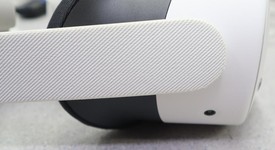 Good
													Meta Quest 3S - 128 GB, photo 2 of 9