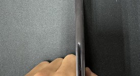 Good
													Samsung Galaxy S23 Plus - Verizon, Black, 256 GB, 8 GB, SM-S916U, photo 1 of 6