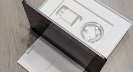 Good
													Apple iPad Pro 11" 3rd Gen 2021 - Unlocked, Gray, 1 TB, photo 5 of 7