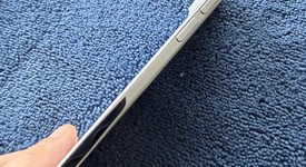 Mint
													Apple iPhone Air - Unlocked, Sky Blue, 256 GB, A3260, photo 5 of 7