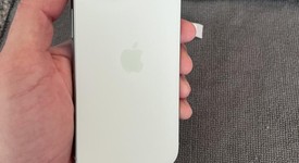 Mint
													Apple iPhone 15 - TracFone, Green, 128 GB, A2846, photo 1 of 8