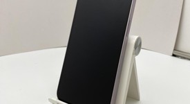 Fair
													Apple iPhone 14 - Unlocked, Purple, 128 GB, A2649, photo 2 of 7