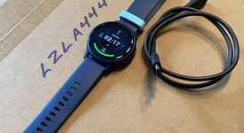 Mint
													Garmin Vivoactive 5 - Navy Blue, photo 4 of 4