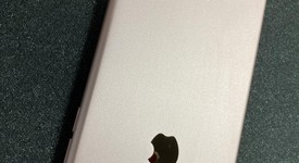 Good
													Apple iPhone 6S Plus - Unlocked, Rose Gold, 16 GB, A1634, photo 5 of 6