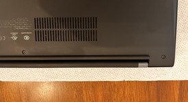 Good
													Lenovo ThinkPad X1 Carbon (11th Gen) - I7, Black, 1 TB, 32 GB, photo 5 of 28