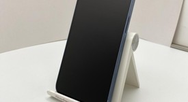 Good
													Apple iPhone 14 - Unlocked, Blue, 256 GB, A2649, photo 2 of 9