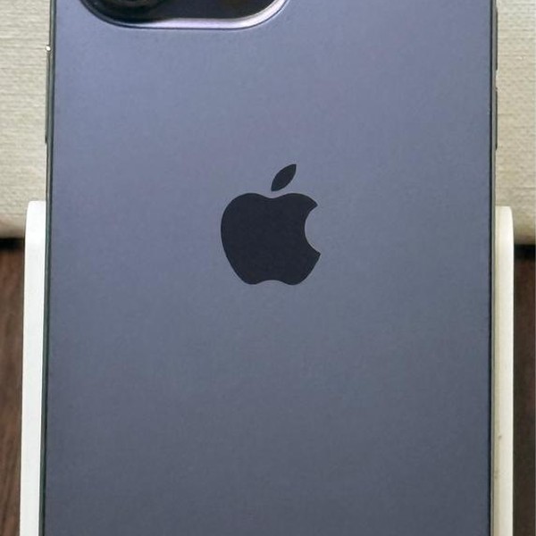 Apple iPhone 14 Pro Max - Unlocked, 256GB, Purple, A2651