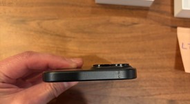 Good
													Apple iPhone 15 - Unlocked, Black, 256 GB, A2846, photo 5 of 7