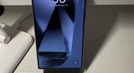Good
													Samsung Galaxy S24 Ultra - T-Mobile, Violet, 256 GB, 12 GB, SM-S928U, photo 2 of 3