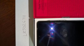 Good
													OnePlus 12 - Unlocked, Black, 256 GB, 12 GB, CPH2583, photo 1 of 14