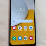 Good Samsung Galaxy A13 5G - Spectrum, Black, 64 GB, 4 GB, SM-A136U