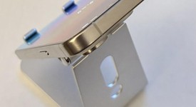 Good
													Apple iPhone 15 Pro - Unlocked, White, 256 GB, A2848, photo 2 of 7