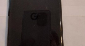 Mint
													Google Pixel 6a - Verizon, Charcoal, 128 GB, 6 GB, GB62Z, photo 5 of 6