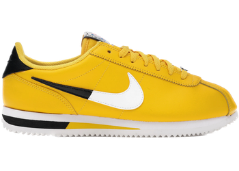 Nike Cortez Basic NBA Amarillo for sale