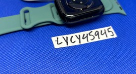 Mint
													Apple Watch Series 9 41mm - Midnight, A2978 - GPS, Aluminum, photo 4 of 4
