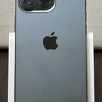 Good Apple iPhone 13 Pro - Unlocked, 128 GB, Graphite, A2483