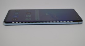 Mint
													Samsung Galaxy S10 Plus - Unlocked, Blue, 128 GB, 8 GB, SM-G975U1, photo 4 of 9