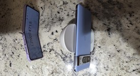 Mint
													Google Pixel 8 Pro - Unlocked, Bay, 256 GB, 12 GB, G1MNW, mmWave 5G, photo 6 of 6