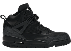 Jordan Spizike Boot Black Anthracite for sale