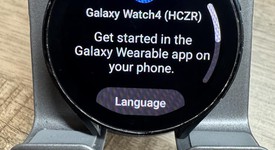 Fair
													Samsung Galaxy Watch4 - Wi-Fi, Green, 44mm, photo 3 of 7