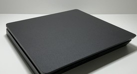 Good
													PlayStation 4 Slim - Black, 1 TB, photo 4 of 6