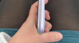 Good
													Apple iPhone 11 - T-Mobile, Purple, 64 GB, A2111, photo 5 of 7