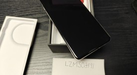 Mint
													OnePlus 13 - Unlocked, Arctic Dawn, 512 GB, 16 GB, photo 1 of 8