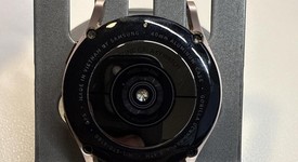 Fair
													Samsung Galaxy Watch4 - Wi-Fi, Gold, 40mm, photo 2 of 6