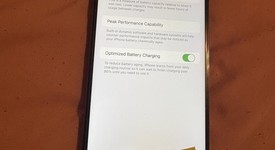 Good
													Apple iPhone 14 Pro Max - Unlocked, Purple, 128 GB, A2651, photo 3 of 5