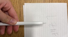 Mint
													Apple Pencil 2nd Gen, photo 4 of 6