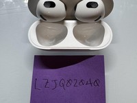 Apple AirPods 3rd Gen