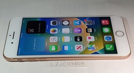 Mint
													Apple iPhone 8 Plus - AT&T, Gold, 64 GB, A1864, photo 1 of 12