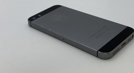 Good
													Apple iPhone 5S - Unlocked, Gray, 16 GB, A1533, photo 5 of 9