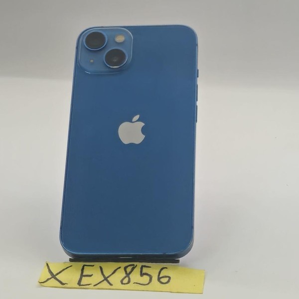 Apple iPhone 13 - Unlocked, 128 GB, Blue, A2482