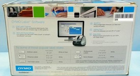 New
													Dymo Printer, photo 2 of 4