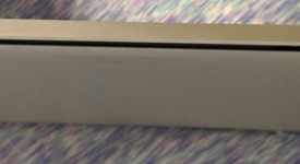 Good
													MacBook Pro 2016 (With Touch Bar) - 15" - Silver, 512 GB, 16 GB, photo 4 of 15